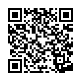 スマートフォンQRコード