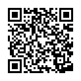 スマートフォンQRコード