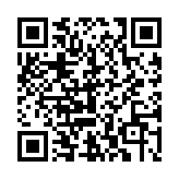 スマートフォンQRコード