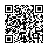 スマートフォンQRコード