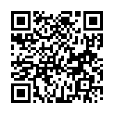 スマートフォンQRコード