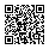 スマートフォンQRコード
