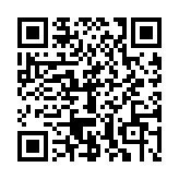スマートフォンQRコード