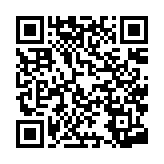 スマートフォンQRコード