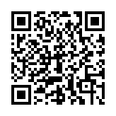 スマートフォンQRコード