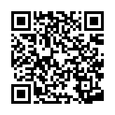 スマートフォンQRコード