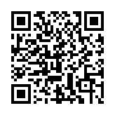 スマートフォンQRコード