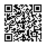 スマートフォンQRコード