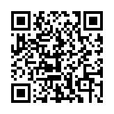 スマートフォンQRコード