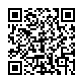 スマートフォンQRコード