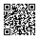 スマートフォンQRコード