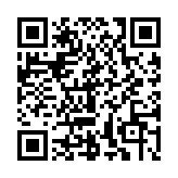 スマートフォンQRコード