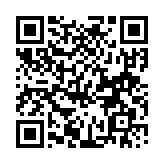 スマートフォンQRコード