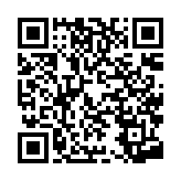 スマートフォンQRコード