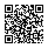 スマートフォンQRコード