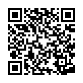 スマートフォンQRコード