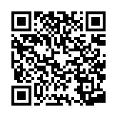 スマートフォンQRコード
