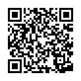 スマートフォンQRコード