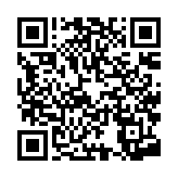 スマートフォンQRコード