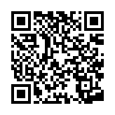 スマートフォンQRコード