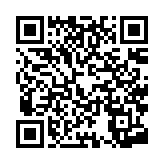 スマートフォンQRコード