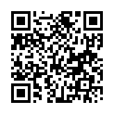 スマートフォンQRコード