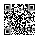 スマートフォンQRコード