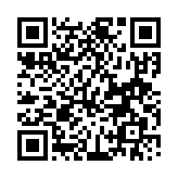 スマートフォンQRコード