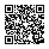 スマートフォンQRコード