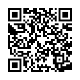 スマートフォンQRコード