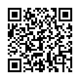 スマートフォンQRコード