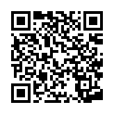 スマートフォンQRコード