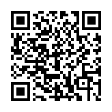 スマートフォンQRコード