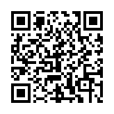 スマートフォンQRコード