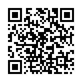 スマートフォンQRコード