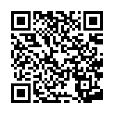 スマートフォンQRコード