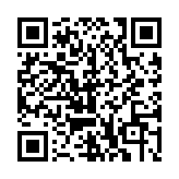 スマートフォンQRコード