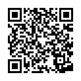 スマートフォンQRコード