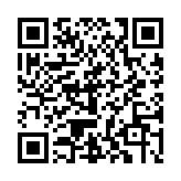 スマートフォンQRコード