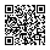 スマートフォンQRコード