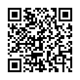 スマートフォンQRコード