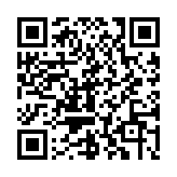 スマートフォンQRコード