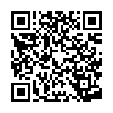 スマートフォンQRコード