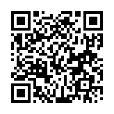 スマートフォンQRコード