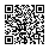 スマートフォンQRコード