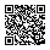 スマートフォンQRコード