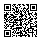 スマートフォンQRコード