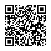 スマートフォンQRコード