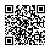 スマートフォンQRコード