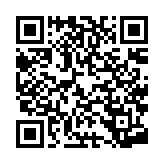 スマートフォンQRコード